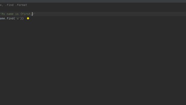 Part 4 - String functions in Python(continued) смотреть онлайн
