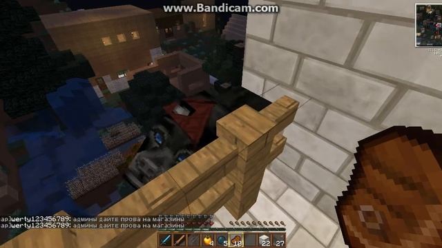 Обзор дома на проекте gamai.ru сервере Mirror смотреть онлайн