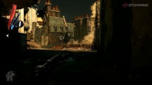 Обзор игры Dishonored [StopGame.Ru]