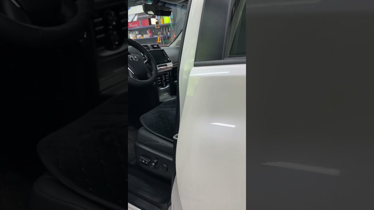 Доводчики дверей, электропривод багажника, электрические пороги. У нас есть ВСЕ для Вашего комфорта!