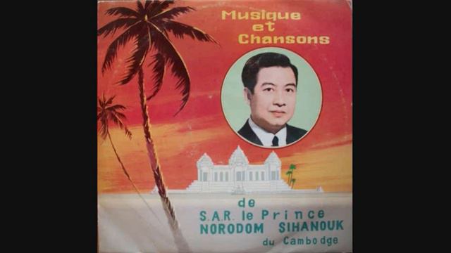 Passion - Norodom Sihanouk смотреть онлайн