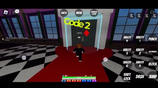New * World Of Stands Codes - Roblox World Of Stands Codes - All World of Stands Codes смотреть онлайн