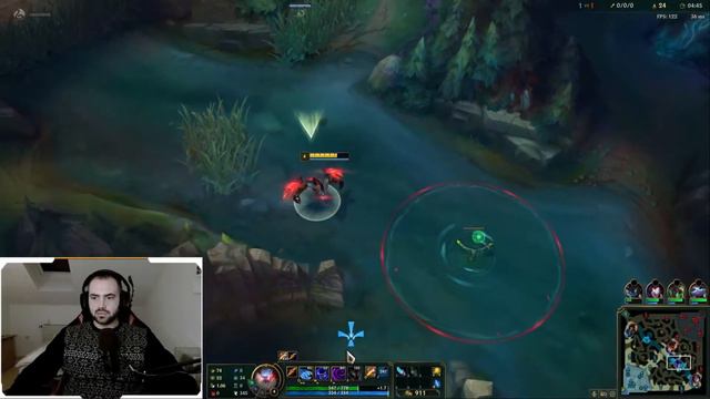 E-Girl Alert!😍 Bester Supp EU West | Streamhighlights | League of Legends смотреть онлайн