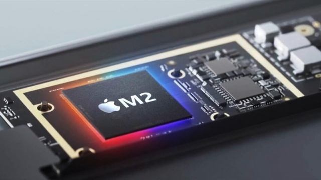 2022 Apple MacBook Air M2 - What To Expect & Features Review смотреть онлайн