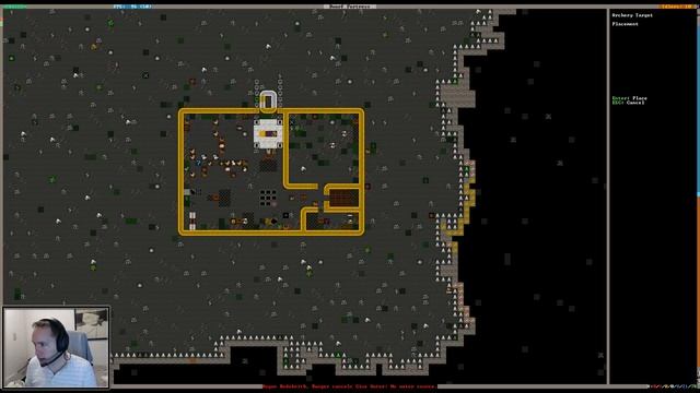 Let's Play Dwarf Fortress 40.15 - Part 14 смотреть онлайн