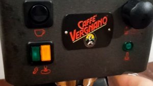 Caffe Vergnano - Magic Coffee - переделка с чалд на молотый кофе +ENG/SPA subs