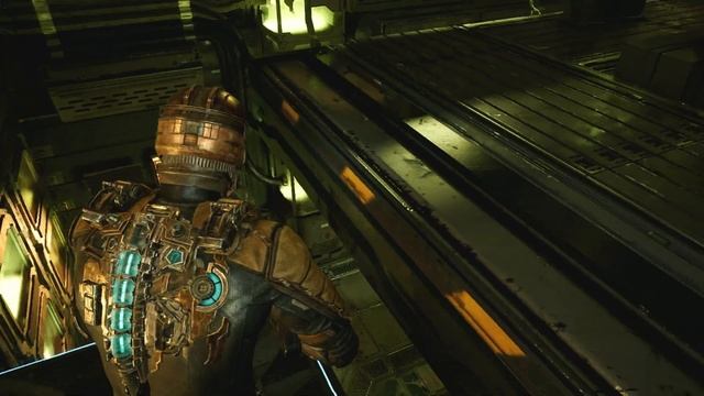 Dead Space Remake ЭТОГО ЖДАЛИ ? Xbox Series S 1440p 30 FPS смотреть онлайн