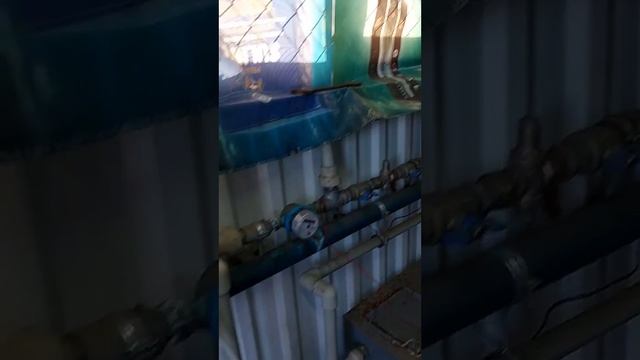 Термоблок с горелками Unigas смотреть онлайн