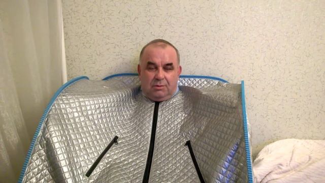 Паримся дома ! смотреть онлайн