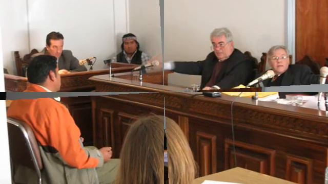 Mapuche, Lonko Purran, Zapala смотреть онлайн