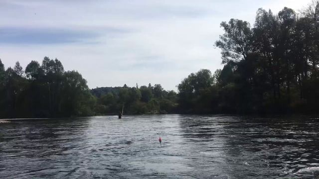Не сплав, и не рыбалка - ежегодный праздник на Дальнем востоке 2018 (река Хор, Хабаровский край) смотреть онлайн