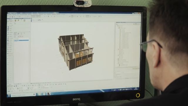 Вятский Строитель смотреть онлайн
