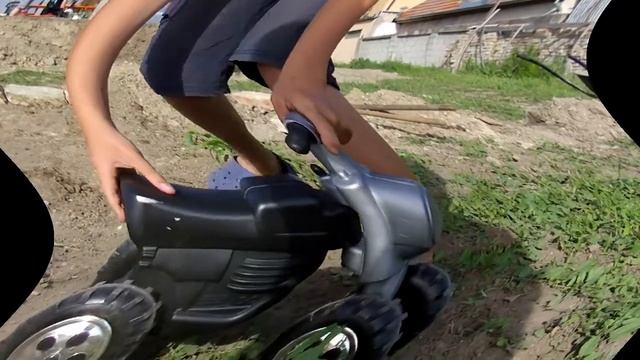 MotoCross 125 HD [720p] смотреть онлайн