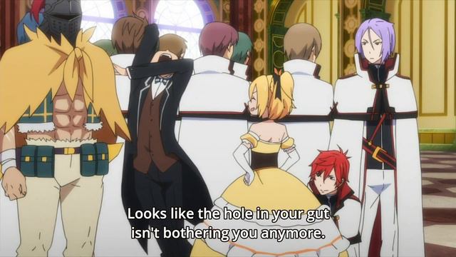 A Psychological Breakdown of NATSUKI SUBARU - Re:Zero [SPOILERS] смотреть онлайн