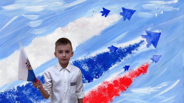 Бомбосов Артём 6 лет смотреть онлайн