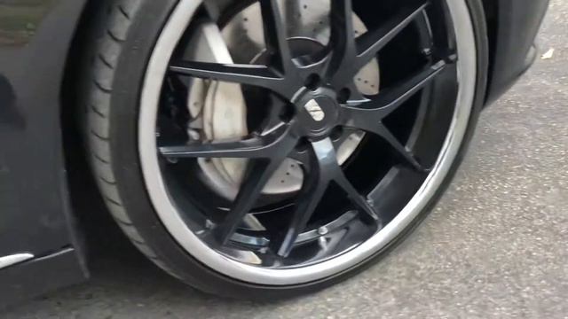 2014 W222 Mercedes Benz S550 video for auction смотреть онлайн