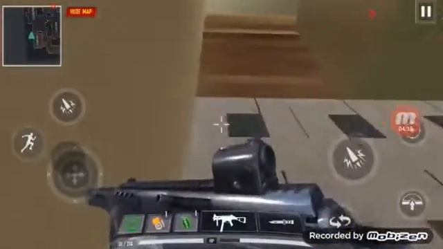 commando adventure:прохождение миссии смотреть онлайн