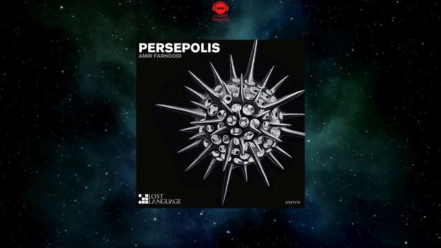 Amir Farhoodi - Persepolis (Original Mix) [LOST LANGUAGE RECORDINGS] смотреть онлайн