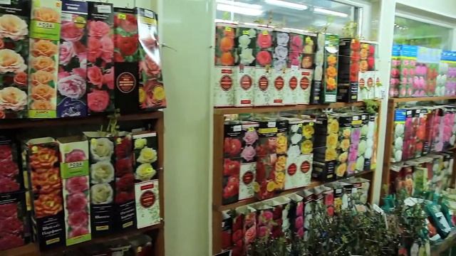 Центр садоводства и ландшафтного дизайна Фелиция смотреть онлайн