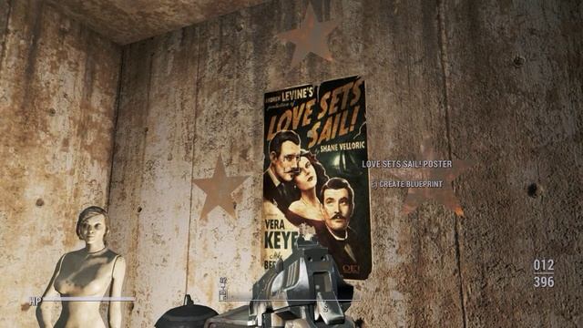 Wild Wasteland - An Adoring Fan's obsession with Vera Keyes (Fallout 4 Mods) смотреть онлайн