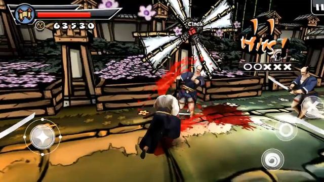 Samurai II Vengeance Mod POV (Android) ! смотреть онлайн