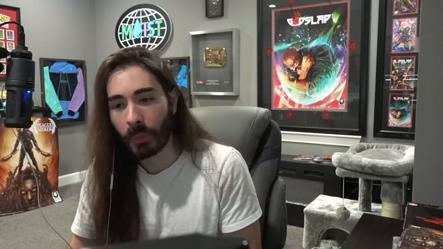 Tik Tok Streams Are Weird смотреть онлайн