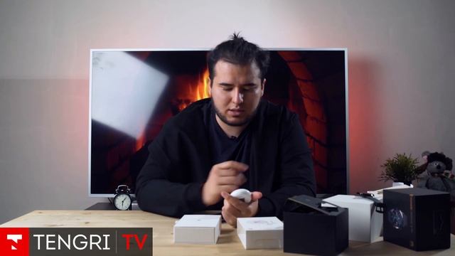 Обзор Huawei Watch GT 2 и Huawei FreeBuds 3. Лучшие из лучших смотреть онлайн