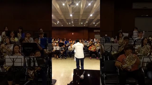 BRIZ & Paxman French Horn-the sound of musical高雄 смотреть онлайн