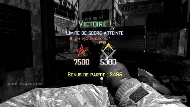 Doberman-31 - MW3 Game Clip смотреть онлайн