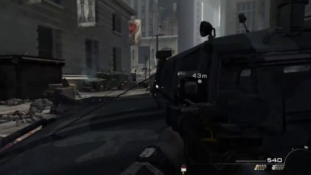 Call Of Duty -MW3 - GT 630 4GB gameplay смотреть онлайн
