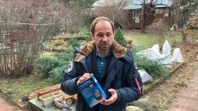 Экономьте на тест-полосках, а выгоду потратьте на себя! смотреть онлайн