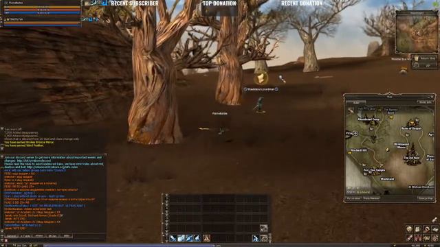 L2 Reborn x3 Path to a Human Wizard смотреть онлайн