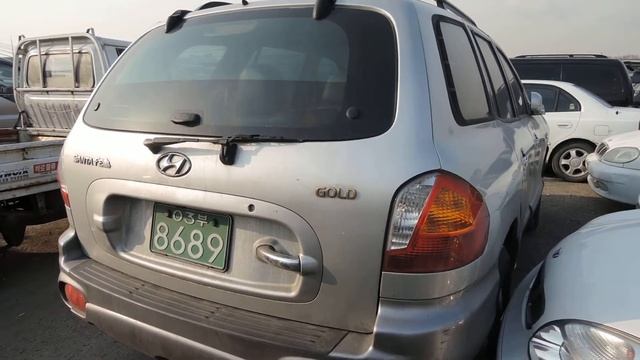 hyundai santafe is good SUV to Congo or Rwanda смотреть онлайн