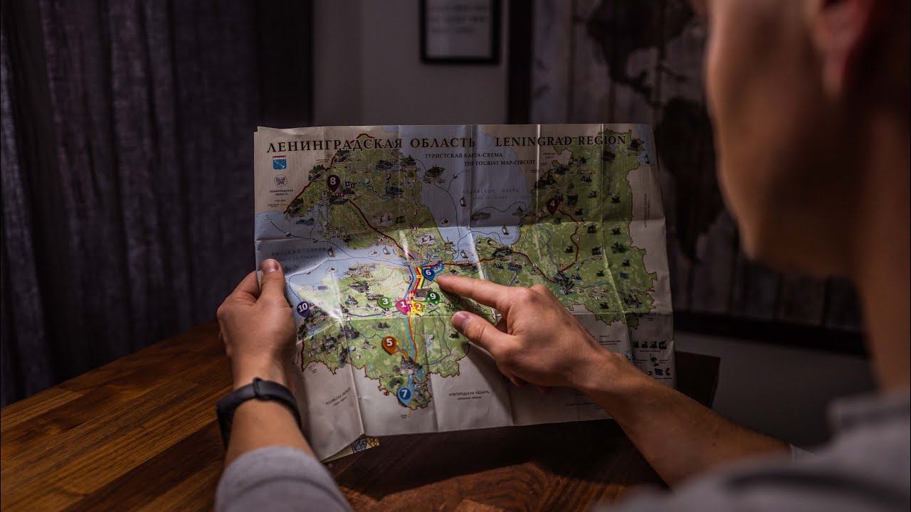 Как начать путешествовать смотреть онлайн