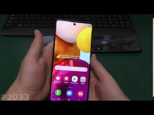 Hard Reset Samsung A11, A21, A31, A41, A51, A61, A71, A81, A91