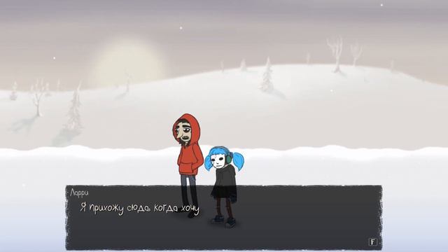 Прохождение игры Sally Face#2 смотреть онлайн