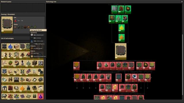 [Factorio 1.1 4K] Angel/Bobs Ep 22: Planning For Growing Trees (Tutorial/Walkthrough) смотреть онлайн