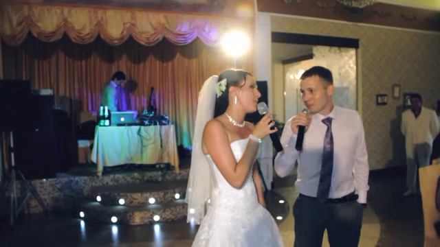 "Два сердца бьются в такт" (WedWays studio©) смотреть онлайн