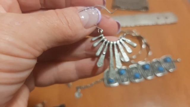 Турецкие покупки Обзор украшений из Стамбула смотреть онлайн