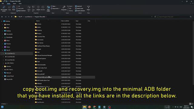 How to Fix Stuck in Fastboot Mode After Installing TWRP ( Without Data Loss ) смотреть онлайн