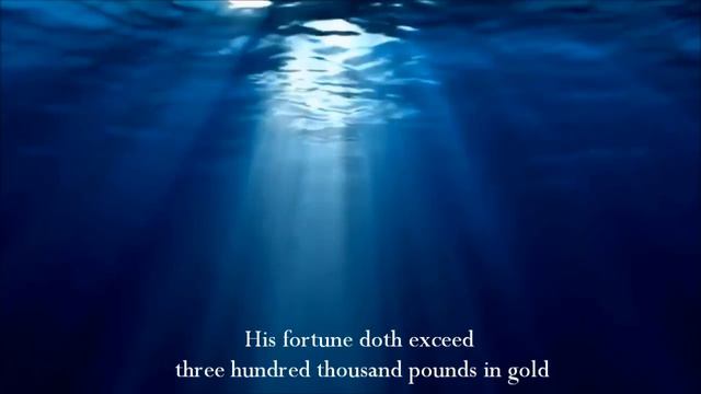 My Jolly Sailor Bold (The Pirates of the Caribbean: on Stranger Tides) ~ Arianna смотреть онлайн