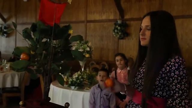 Фокусник на Ваш праздник от Свадебного Агентства EVENTUM смотреть онлайн