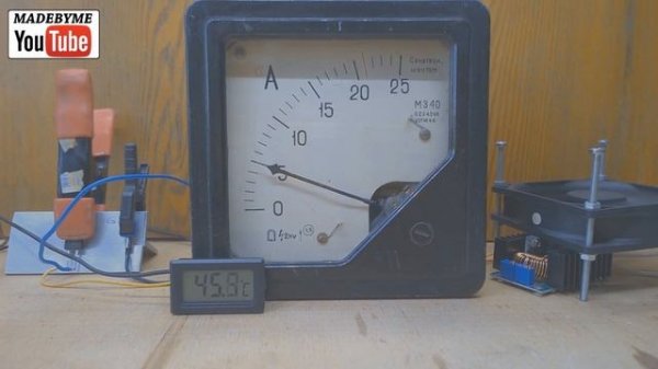 Термопаста vs. Термоклей Stars-922