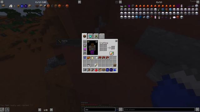 #Minecraft GT New Horizons ► Главный вопрос - зачем мне это нужно? смотреть онлайн