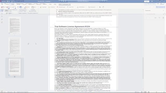 How to create a PDF from Microsoft® Word, Excel, or PowerPoint смотреть онлайн