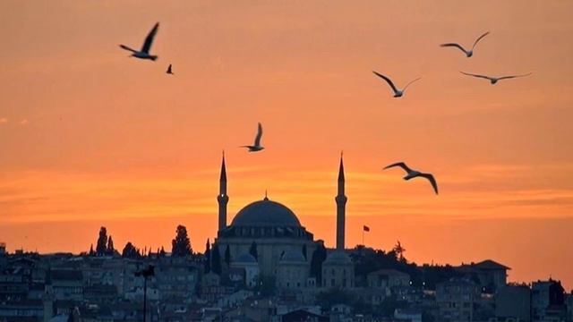 Turkish Music | Magic of the Evening смотреть онлайн