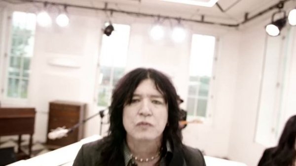 Tom Keifer #keiferband "Rise" (Official Music Video)