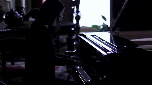 Clair De Lune by Debussy смотреть онлайн