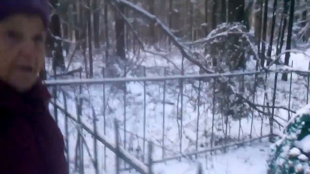 Память о партизанах погибших в годы ВОВ.Кулаги Суражский район смотреть онлайн