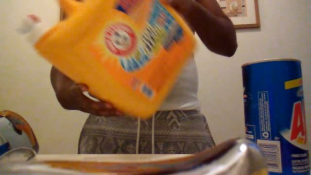 How to clean "nike huarache white" pt.1 смотреть онлайн